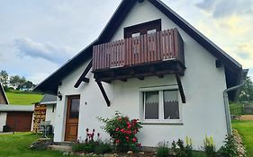 Ferienhaus Am Becherberg
